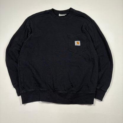 (L) Carhartt Sweatshirt