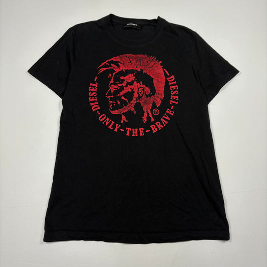 (XL) Мъжка тениска Diesel