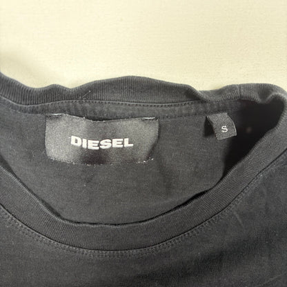(XL) Мъжка тениска Diesel