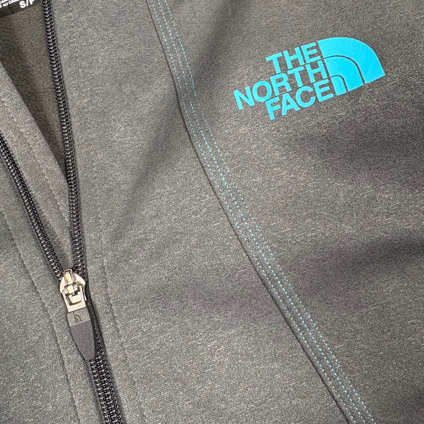 (L) Полар The North Face