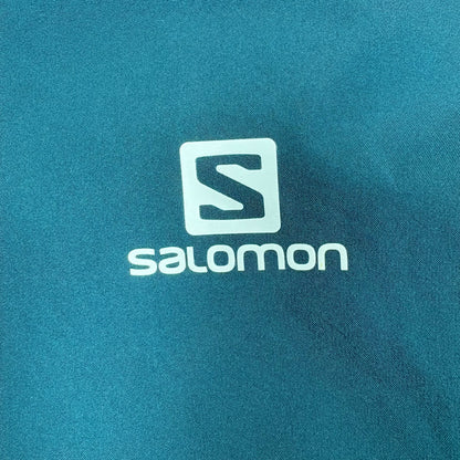 (L) Тънко яке Salomon