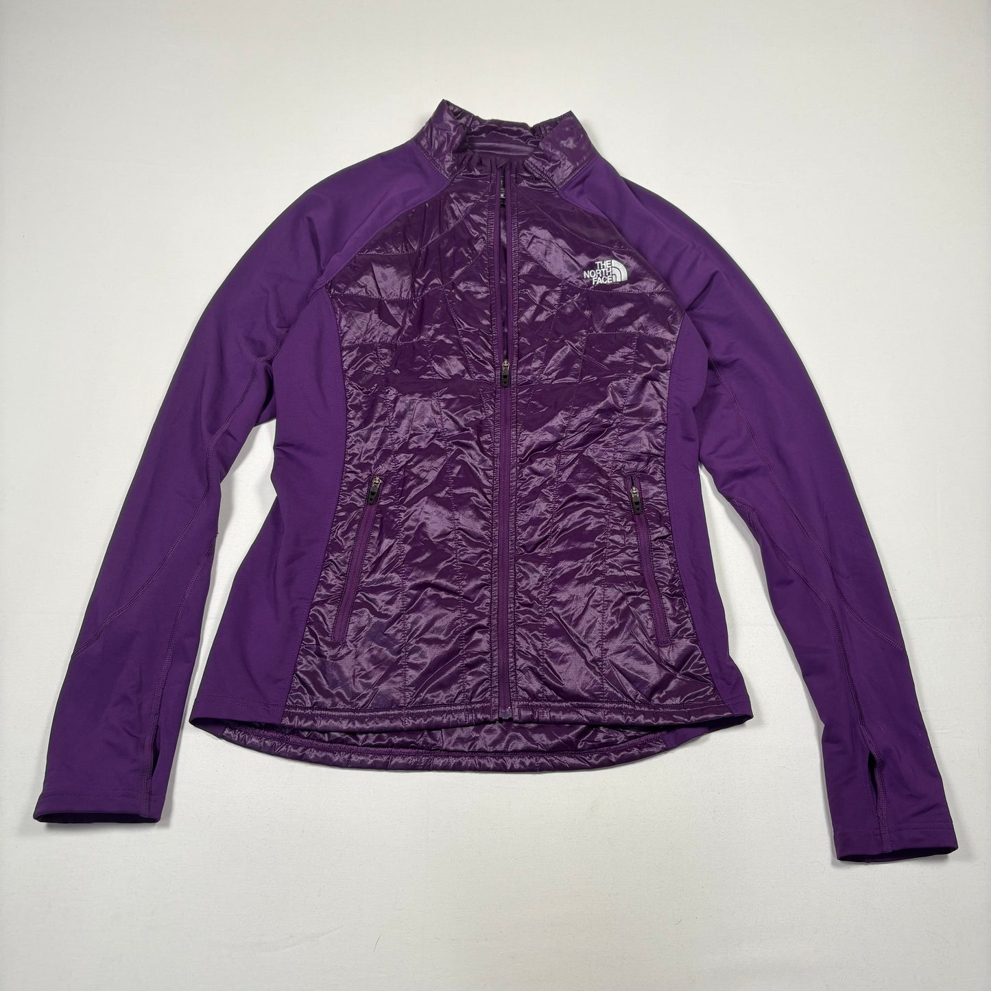 (М) The North Face Fleece Polar