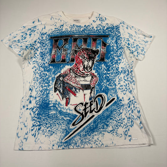 Мъжка риза Diesel (S/M)