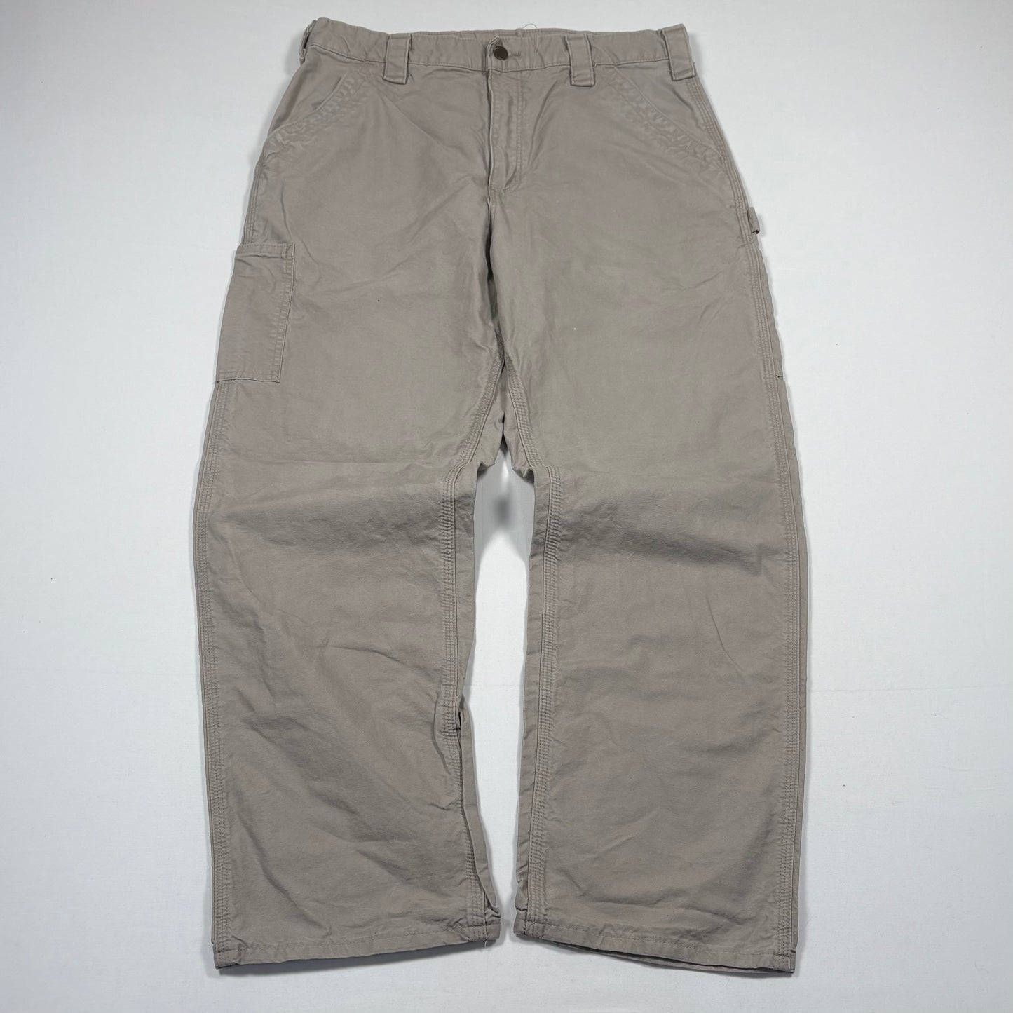 (L) Carhartt Cargo Pants