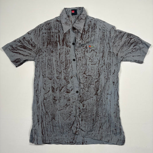 (M) Diesel Men's Shirt