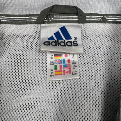 (M) Adidas Vintage Top