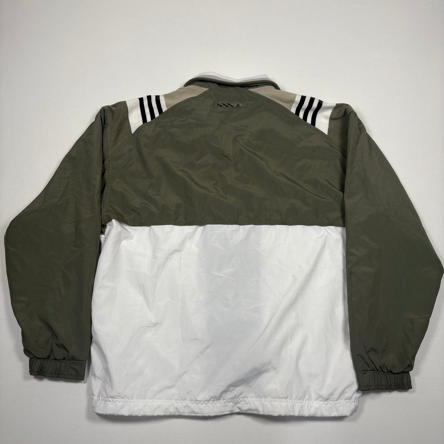 (M) Adidas Vintage Top