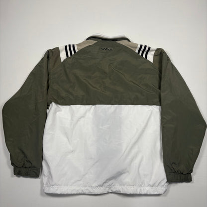 (M) Adidas Vintage Top