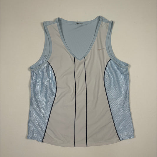 (S) Nike Tank Top