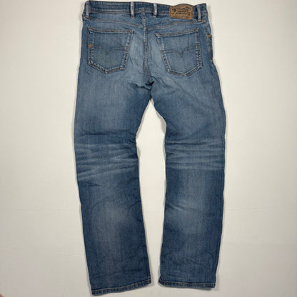 (M) Diesel Y2K Jeans