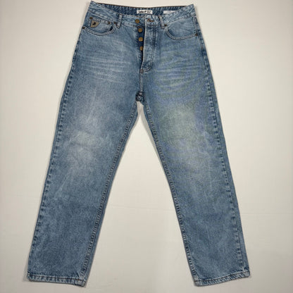 (S) Lois Y2K Jeans