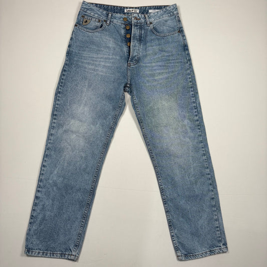 (S) Lois Y2K Jeans