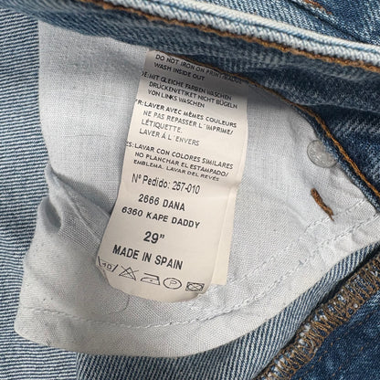 (S) Lois Y2K Jeans