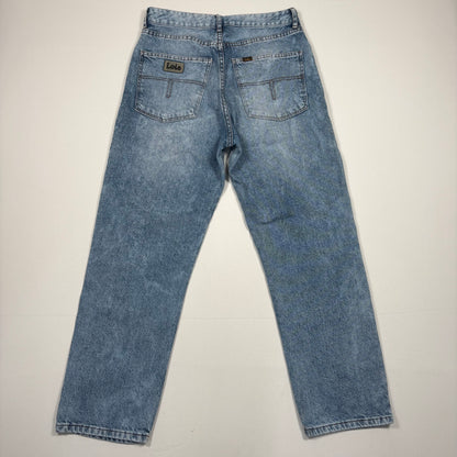 (S) Lois Y2K Jeans