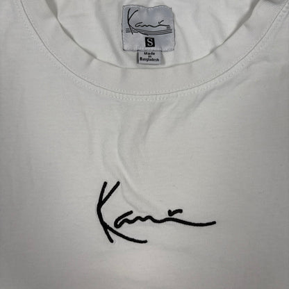 (S) Karl Kani T-Shirt