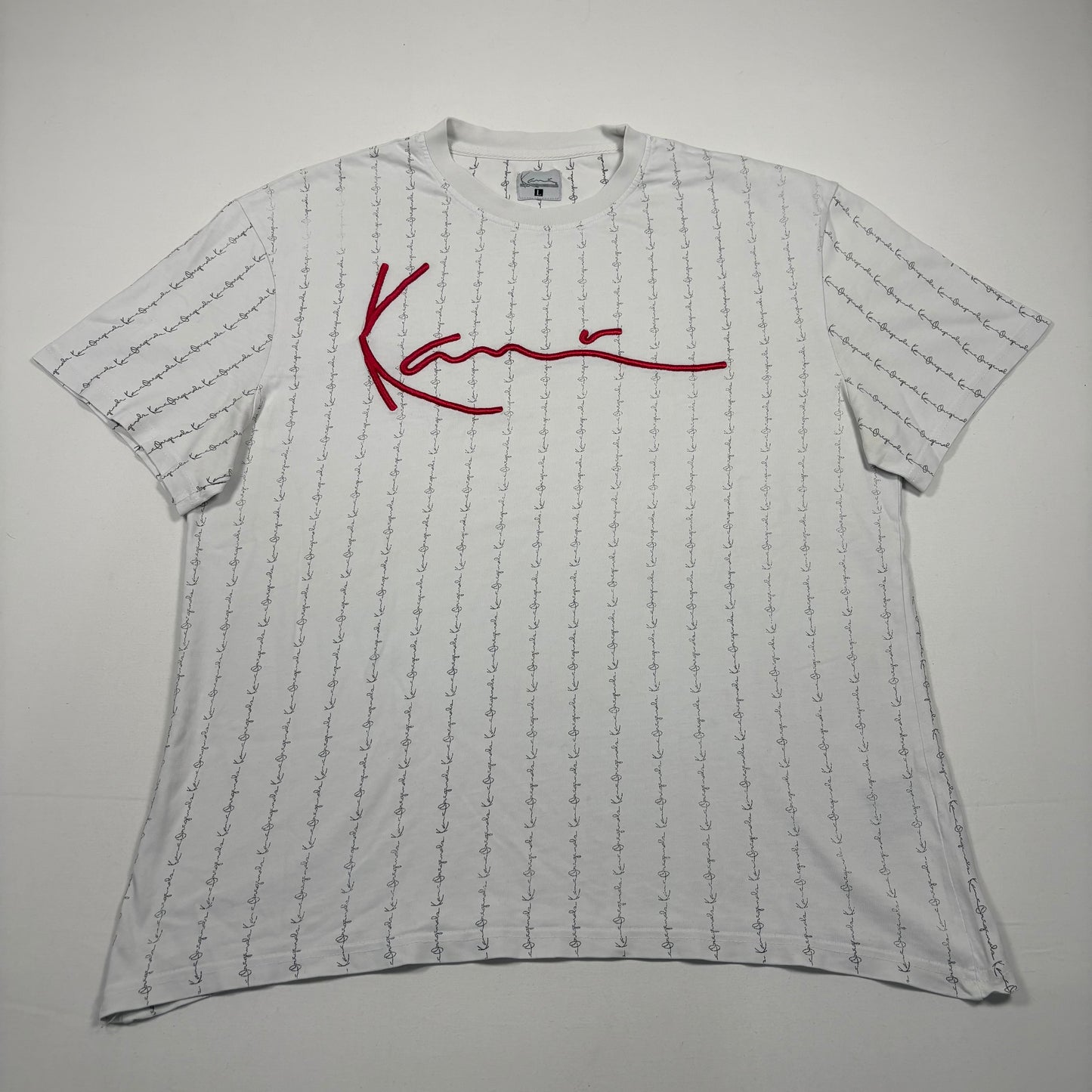(L) Karl Kani T-Shirt