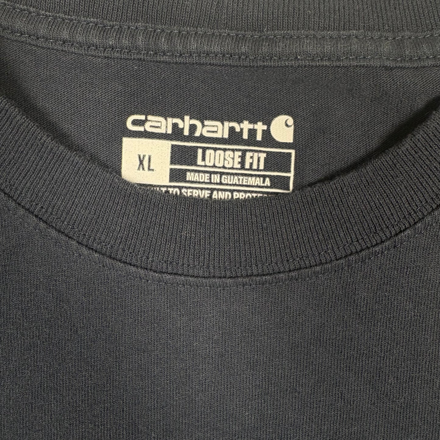 (XL) Суичър Carhartt