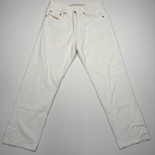 (M) Diesel Y2K Jeans