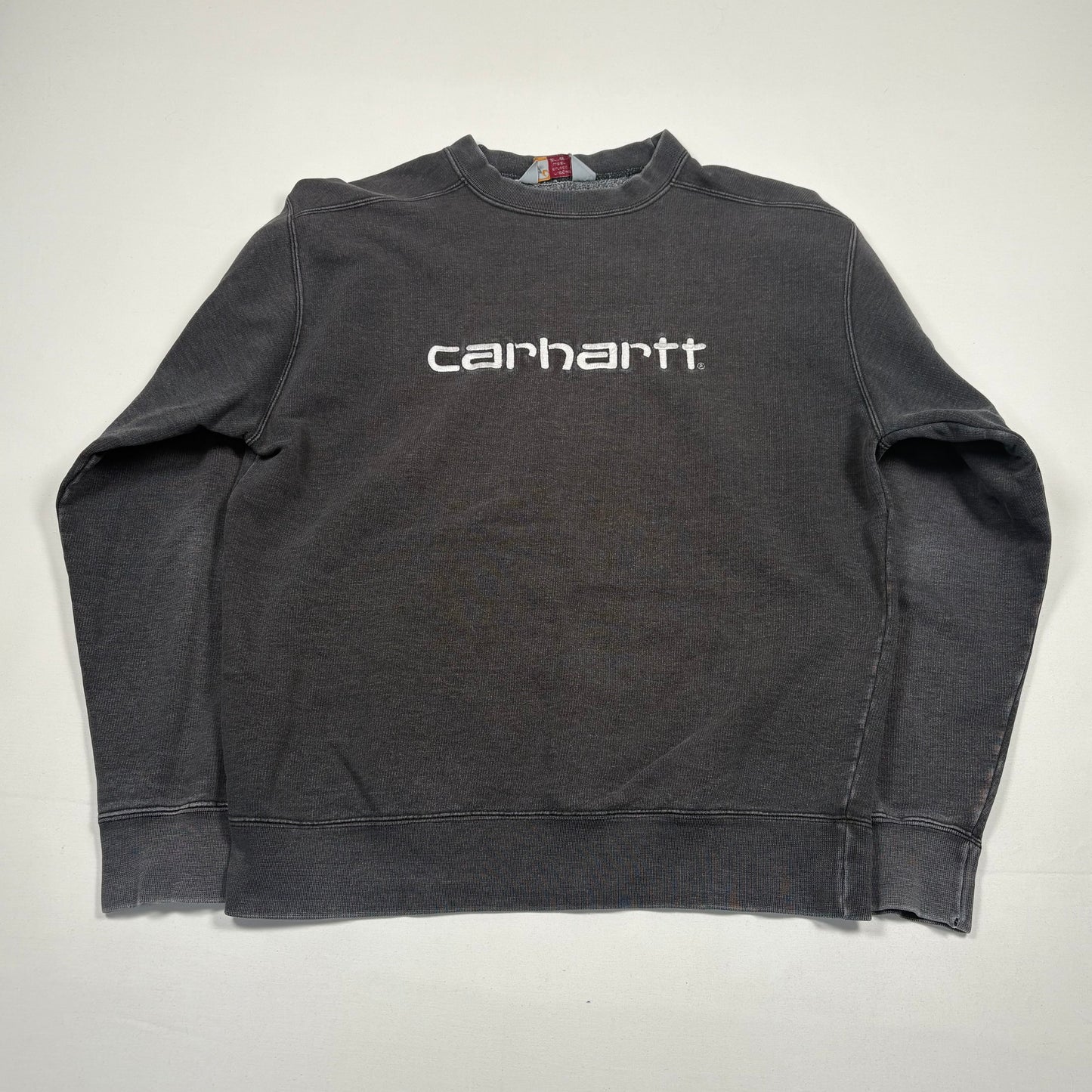 (М) Суичър Carhartt