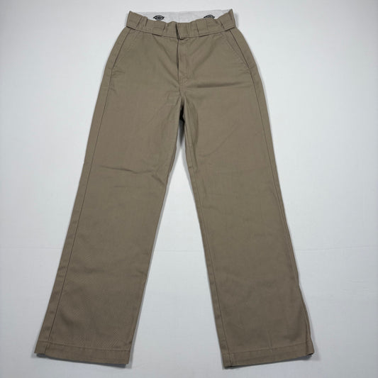 (XS) Dickies Female Pants