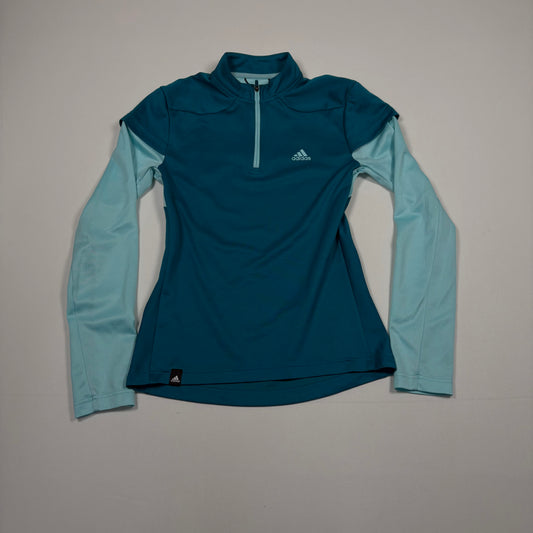 (S) Adidas Female Top