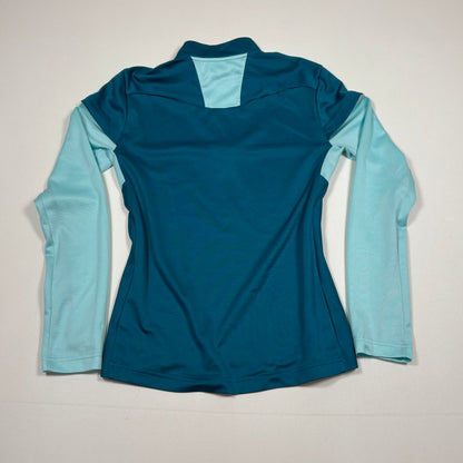 (S) Adidas Female Top