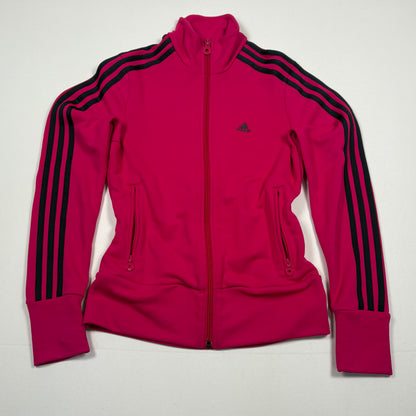 (S) Adidas Female Top