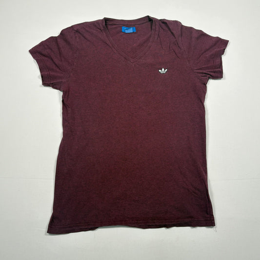 (M) Adidas Female Top