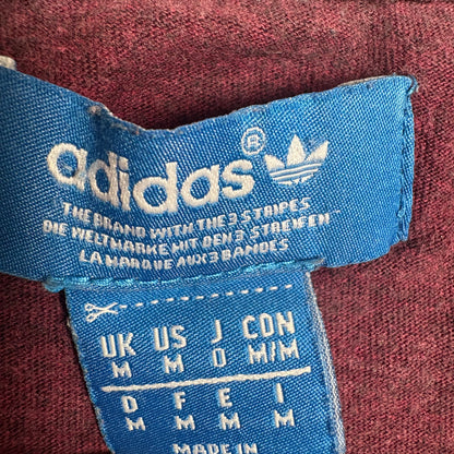 (M) Adidas Female Top