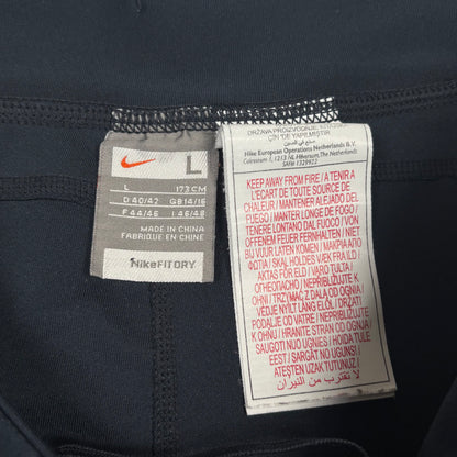 (L) Nike Flared Sweatpants