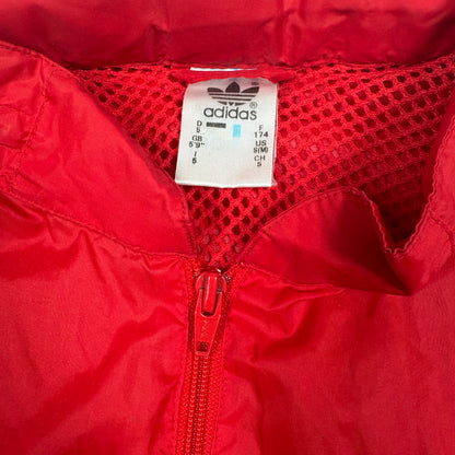 (M) Adidas Vintage Top