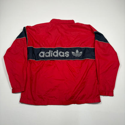 (M) Adidas Vintage Top