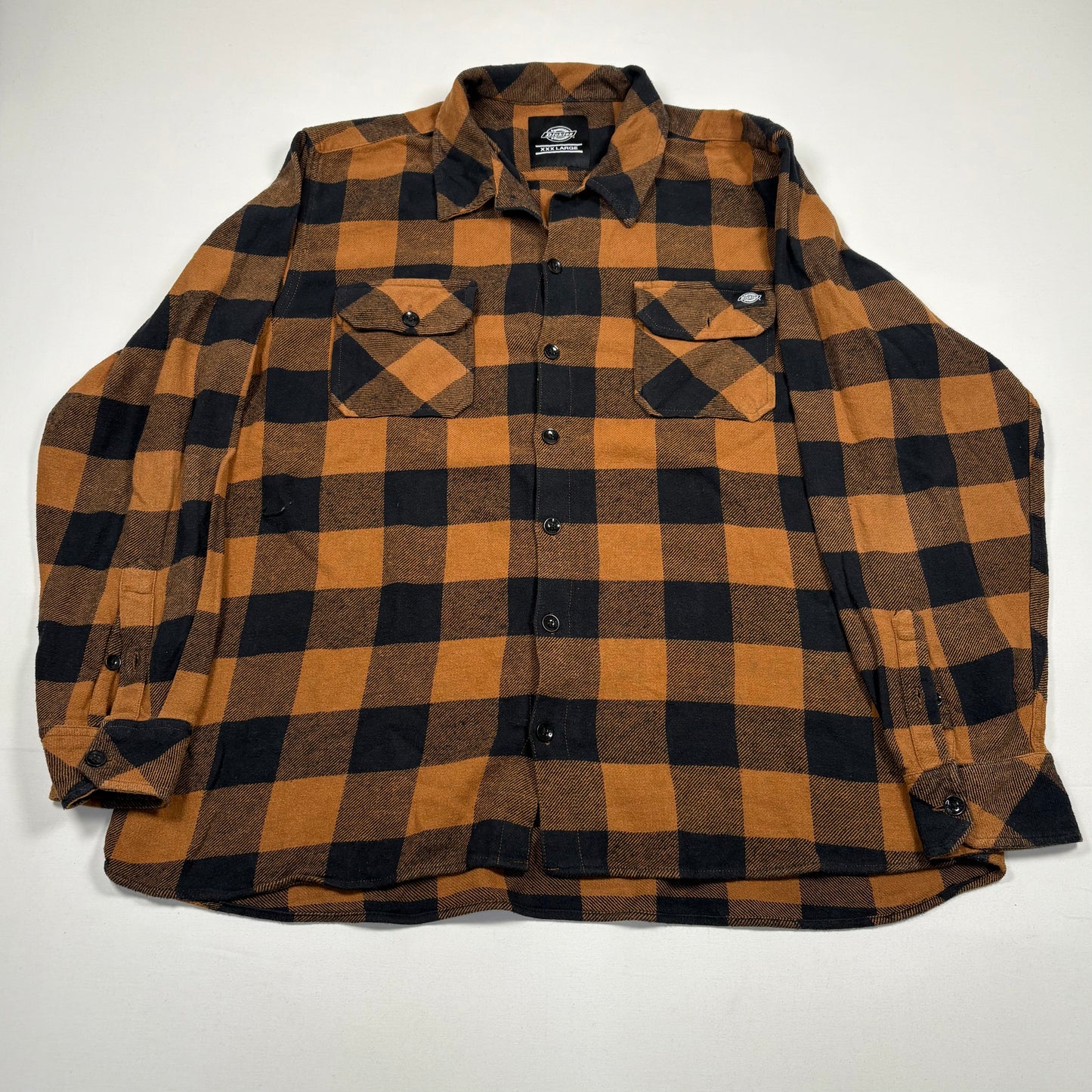 (xxxL) Dickies Shirt
