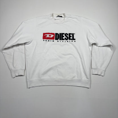(M) Diesel Sweatshirt