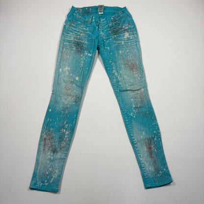(XS) True Religion Y2K Pants