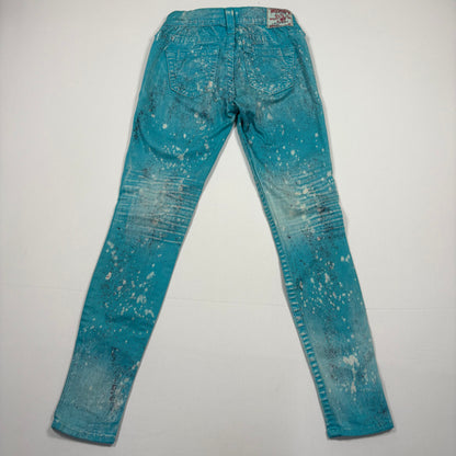 (XS) True Religion Y2K Pants