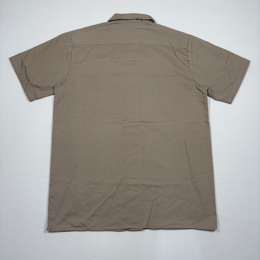 (L) Винтидж риза Dickies