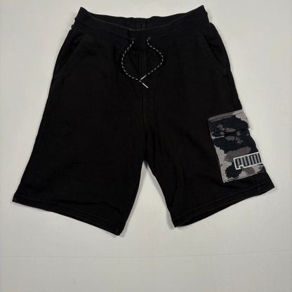(M) Puma Shorts
