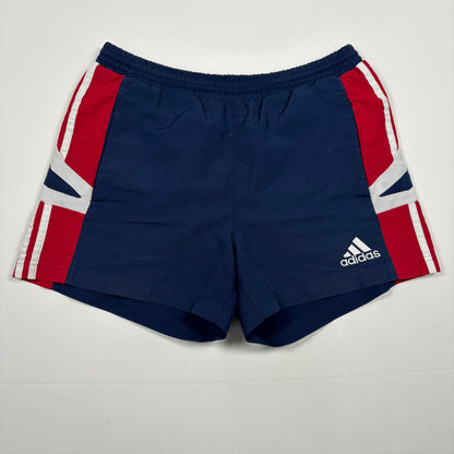 (M) Adidas Vintage Shorts