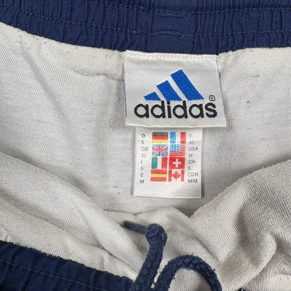 (M) Adidas Vintage Shorts