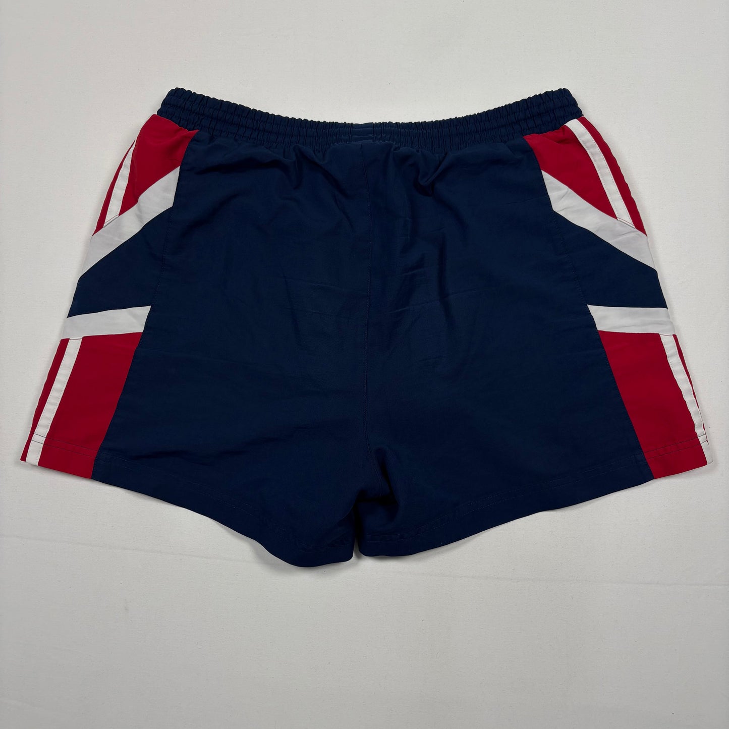 (M) Adidas Vintage Shorts