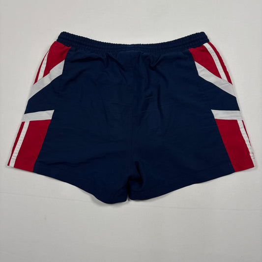 (М) Винтидж шорти Adidas