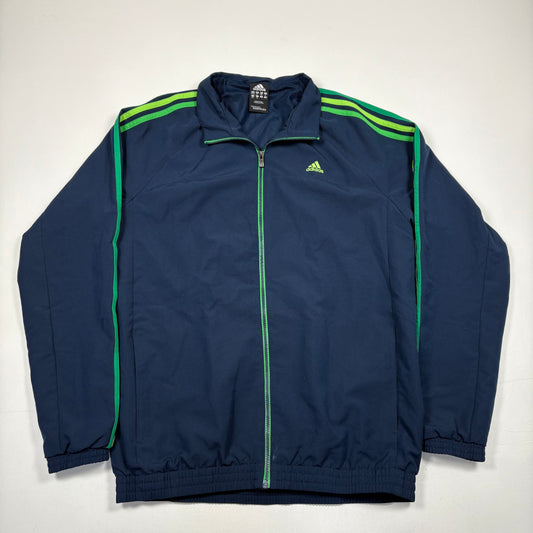 (L) Горнище Adidas