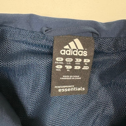 (L) Adidas Top