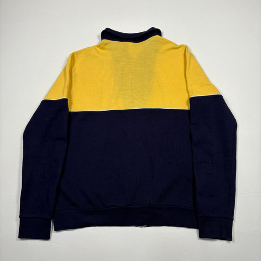 (XL) Винтидж горнище Puma