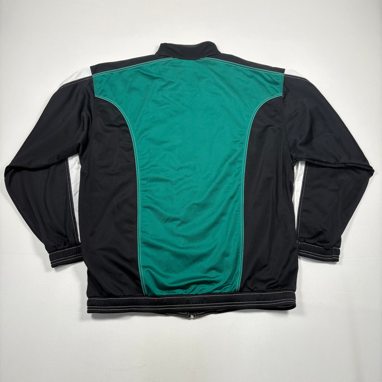 (XL) Винтидж горнище Puma