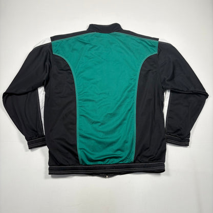 (XL) Винтидж горнище Puma