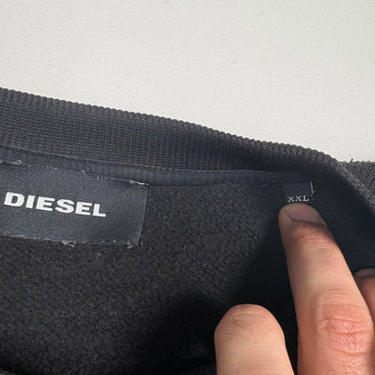 (XL) Diesel Sweatshirt