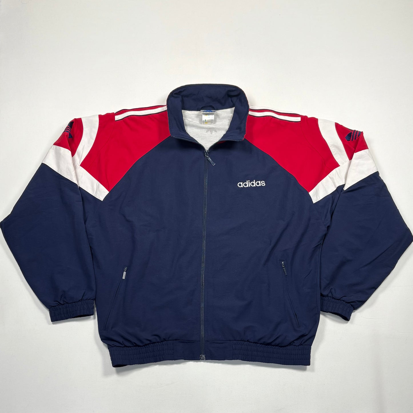 (L) Adidas Vintage Top