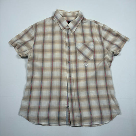 (XL) Diesel Men's Shirt